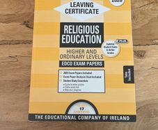 Religious Education exam papers 2026