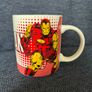 Brand New Marvel Ironman Mug Image 3