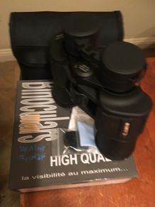Binoculars
