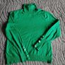 Green Jumper  Size 12 Image 6