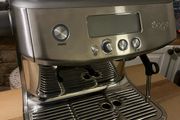Sage coffee machine