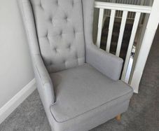 Nursery Chair / Rocking Chair