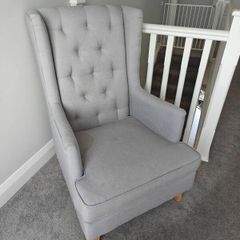 Nursery Chair / Rocking Chair