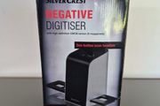 SilverCrest Negative Digitiser