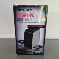 SilverCrest Negative Digitiser