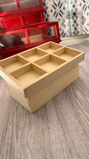Dolls House Furniture