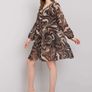 Frill dress Image 8
