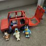 Bluey toy car Image 4