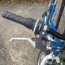 Teen Mountain Bike- Blue Image 6