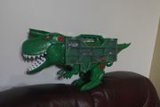 dinosaur car holder toy
