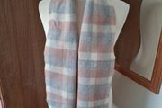 Beautiful Soft Scottish Lambswool Scarf