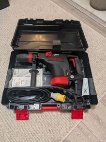 Keyang 110v Rotary Hammer