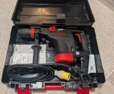 Keyang 110v Rotary Hammer