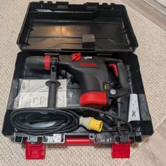 Keyang 110v Rotary Hammer