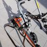 bike rack Image 3