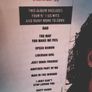 Michael Jackson - Bad Vinyl LP Record Image 8
