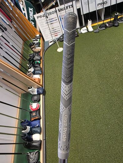 Taylormade P-760 Forged Irons