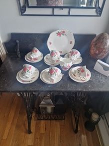 Royal Tara 20 piece