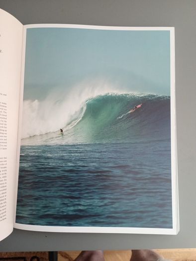 SURFER Magazine from Australia