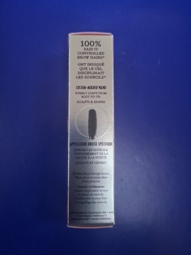 Benefit 24 hr brow setter 3.5 ml