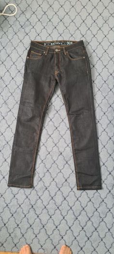 Next Skinny Jeans size 30R