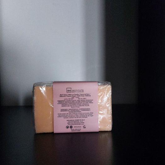 Bath Soap