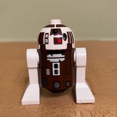 Lego Star Wars Astro Mech Droid R7-D4