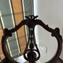 Mahogany Solid Wood Chair Image 4