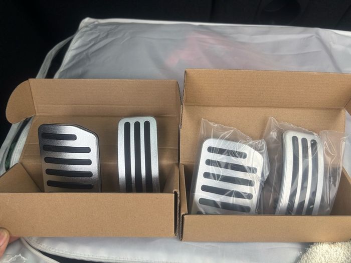 Tesla Model Y Juniper Premium 2025-2026 accessories