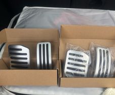 Tesla Model Y Juniper Premium 2025-2026 accessories