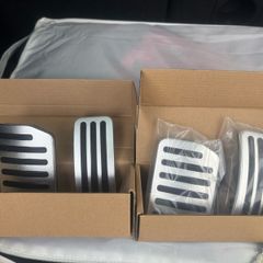 Tesla Model Y Juniper Premium 2025-2026 accessories