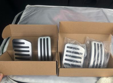 Tesla Model Y Juniper Premium 2025-2026 accessories