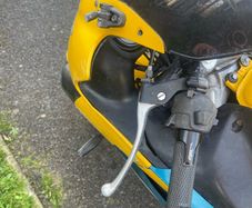 1999 Honda Unknown