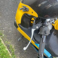 1999 Honda Unknown