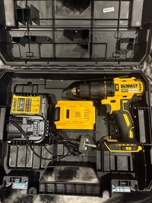 Dewalt Combination Drill