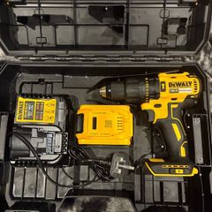 Dewalt Combination Drill