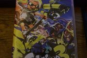 Nintendo switch games