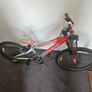 Kids bike 24 inch Image 2