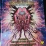 Call of Cthulhu RPG Monster and Diety Hardbacks Image 7