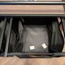 Laundry Basket With Dividers Image 5