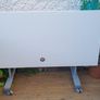 Office desk/table Tilting  - 1400 x 700 Image 2