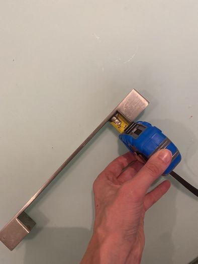 kitchen cabinet handles