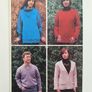 Simply Garter Stitch. Brother Garter Carriage Book Image 2