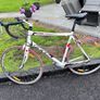 Felt Z100 Road bike Image 2