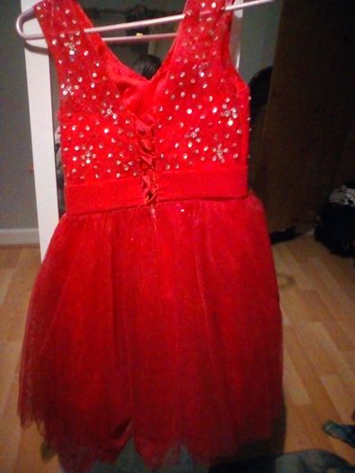Occasion dress