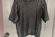 Knit top