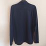 nike halfzip jumper Image 2