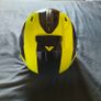 Shark motorcycle helmet Image 3