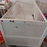 Baby Elegance Cot Bed Image 2