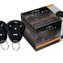 Car Alarm with Immobilizer Supply and Fit!